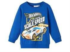 Name It surf the web sweatshirt Hot Wheels